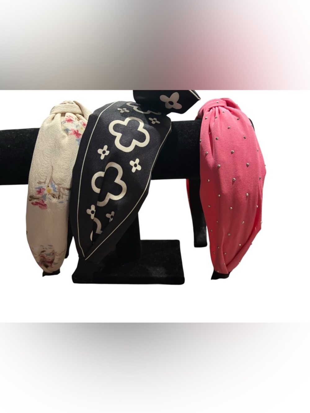 Women's Fashion Headbands NIP - Buyers Choice - Picture 2 of 5